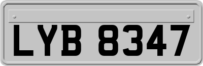LYB8347