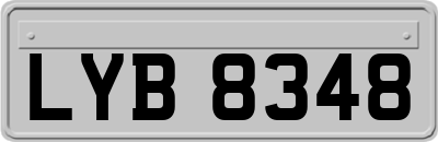 LYB8348