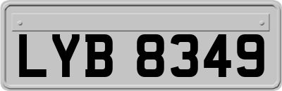 LYB8349