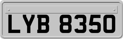 LYB8350