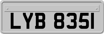 LYB8351
