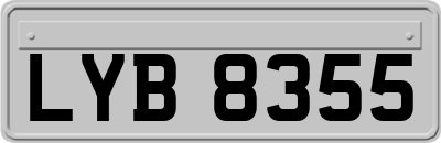 LYB8355