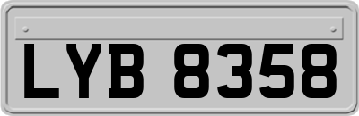 LYB8358