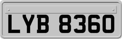 LYB8360