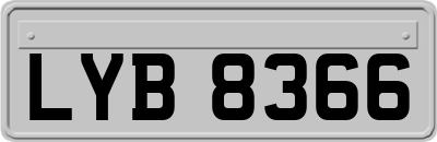 LYB8366