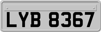 LYB8367