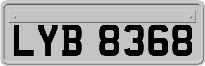 LYB8368
