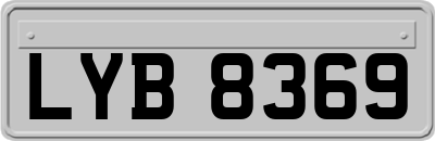 LYB8369