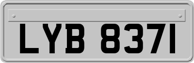 LYB8371