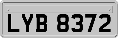 LYB8372