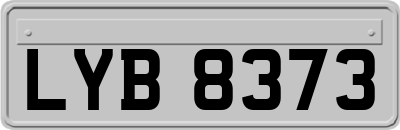 LYB8373