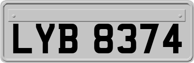 LYB8374