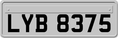 LYB8375