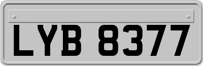 LYB8377