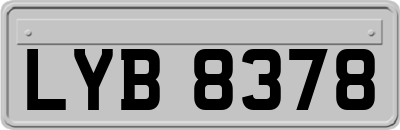 LYB8378