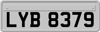 LYB8379