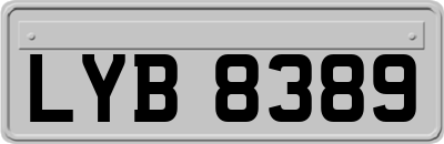 LYB8389