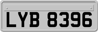 LYB8396