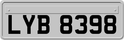 LYB8398