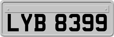 LYB8399
