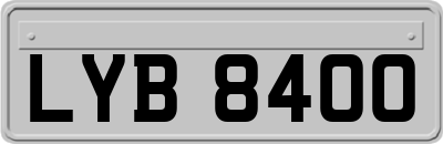 LYB8400