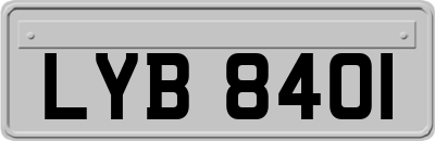 LYB8401