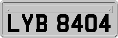 LYB8404