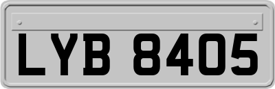 LYB8405