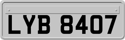 LYB8407