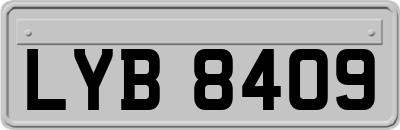 LYB8409