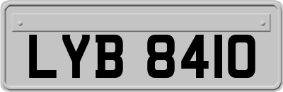 LYB8410