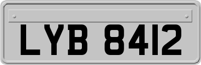 LYB8412