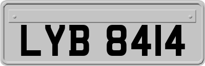 LYB8414