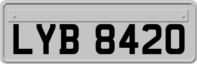LYB8420