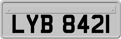 LYB8421
