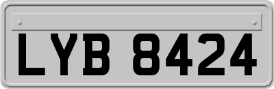 LYB8424