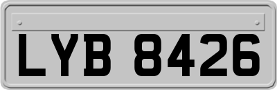 LYB8426