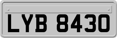 LYB8430