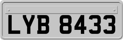 LYB8433