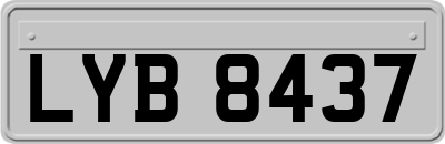 LYB8437