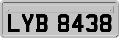LYB8438