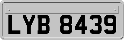 LYB8439
