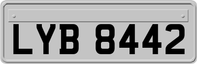 LYB8442