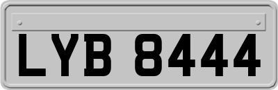 LYB8444