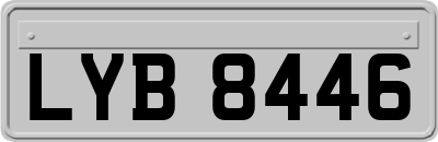 LYB8446