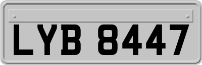 LYB8447