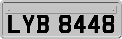 LYB8448