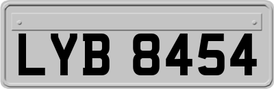 LYB8454