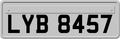 LYB8457