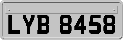 LYB8458